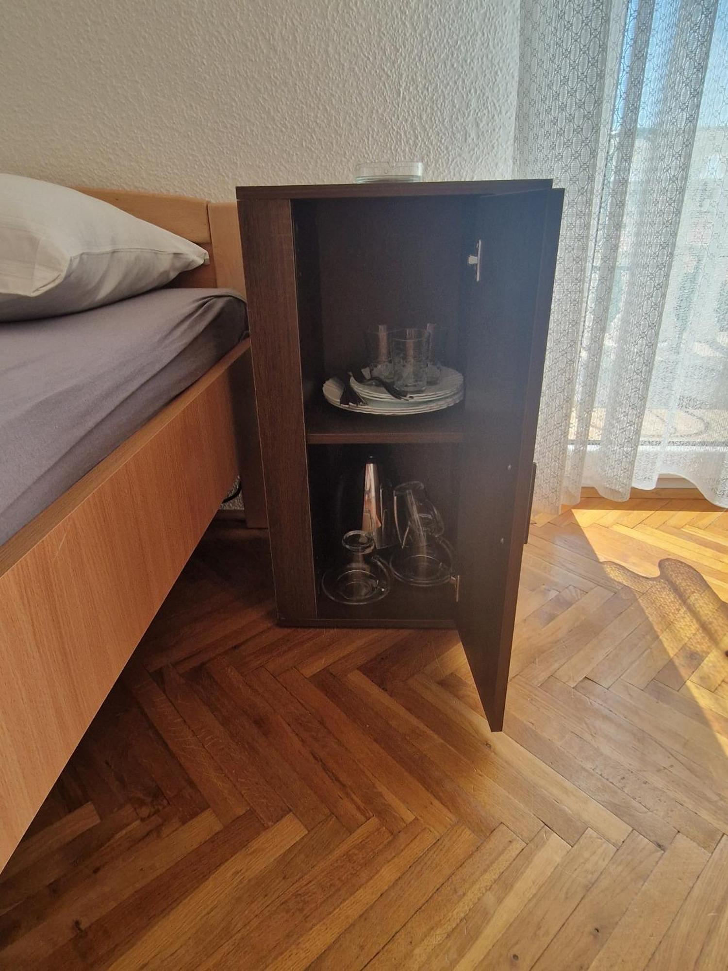 Apartments Vuksan Раб Стая снимка