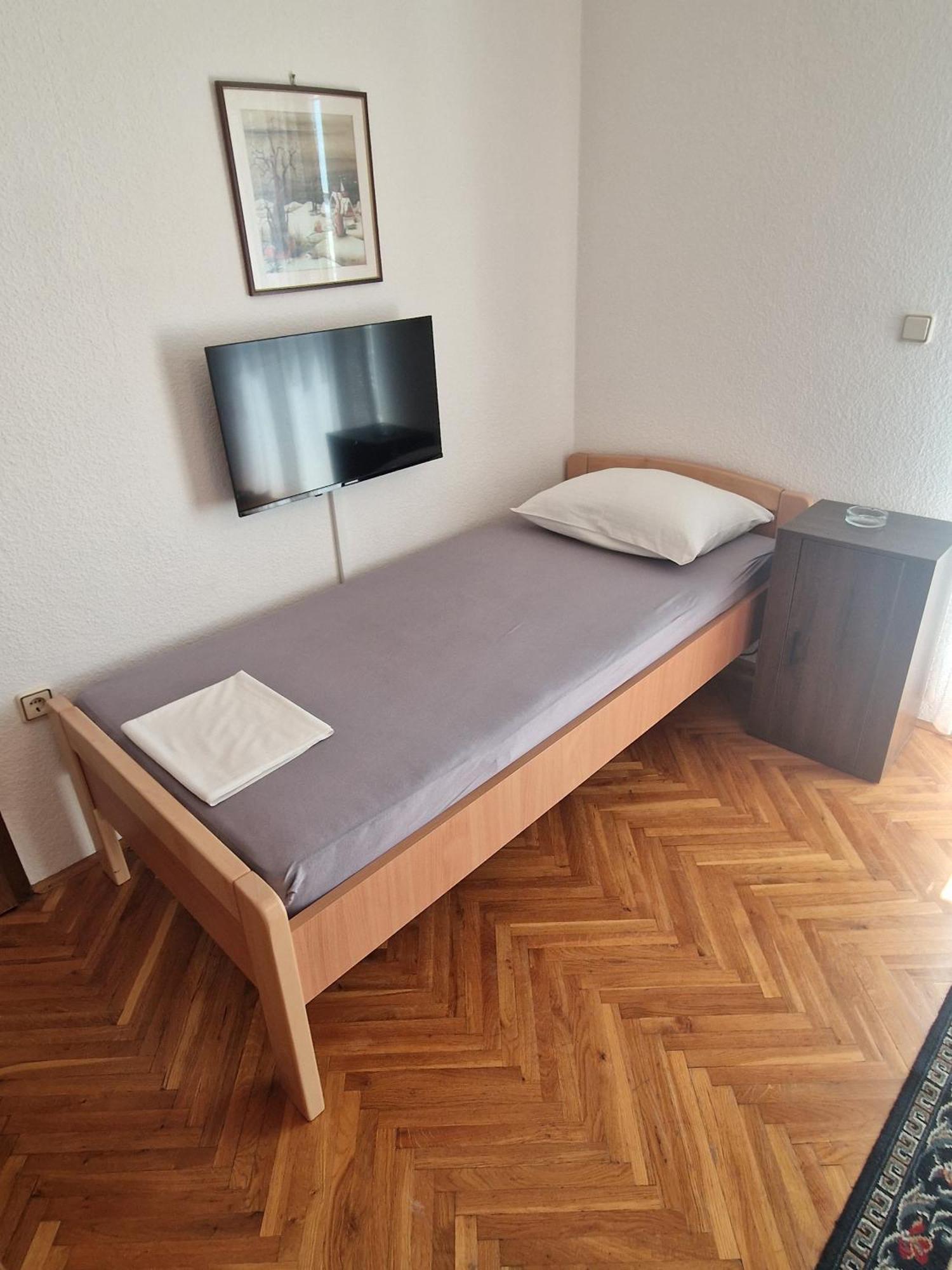 Apartments Vuksan Раб Стая снимка