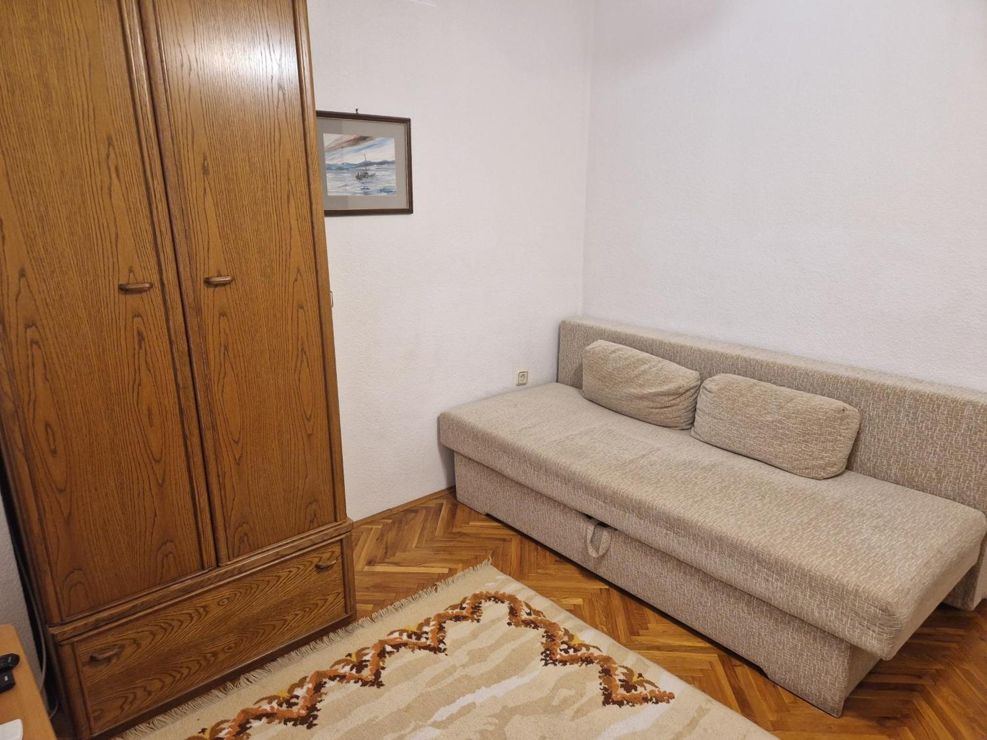Apartments Vuksan Раб Екстериор снимка